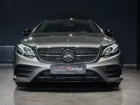 Gebraucht Mercedes E300 AMG 245 PS (180 kW) 2019 Grau Coupé