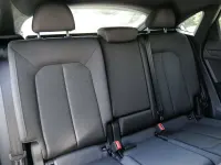 Gebraucht Audi Q3 S-Line 150 PS (110 kW) 2022 Tausilber metallic SUV