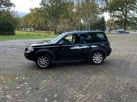 gebraucht Land Rover Freelander TD4 4x4 Allrad