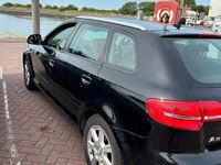 gebraucht Audi A3 