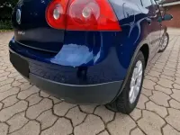 Gebraucht VW Golf V 75 PS (55 kW) 2005 Kleinwagen