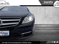 Gebraucht Mercedes CL500 AMG 435 PS (319 kW) 2012 Schwarz Coupé