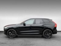 Neu Volvo XC60 Plus 455 PS (334 kW) 2026 Schwarz SUV