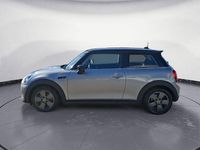 Gebraucht Mini Cooper SE Essential 135 kW (184 PS) 2023 Silber Kleinwagen