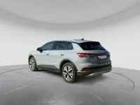 Gebraucht Audi Q4 e-tron Advanced 125 kW (170 PS) 2023 Kieselgrau SUV