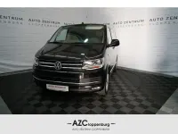 Gebraucht VW T6 Business 204 PS (150 kW) 2017 Schwarz Van