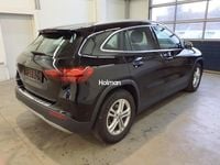 Gebraucht Mercedes GLA200 Advanced 163 PS (119 kW) 2024 Schwarz SUV