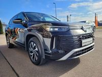 Neu VW Tayron Life 150 PS (110 kW) 2026 Schwarz SUV