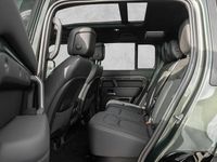Neu Land Rover Defender HSE Dynamic 349 PS (256 kW) 2026 Grün SUV