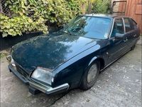 gebraucht Citroën CX Pallas D Serie 1