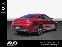 Gebraucht Mercedes C300 258 PS (189 kW) 2018