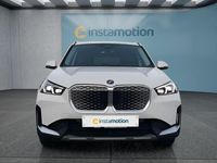 Gebraucht BMW iX1 150 kW (204 PS) 2025 Weiß SUV