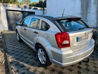 Gebraucht Dodge Caliber 150 PS (110 kW) 2010 Grau Kleinwagen
