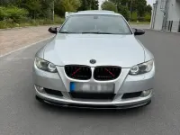 Gebraucht BMW 330 300 PS (220 kW) 2007 Silber Coupé
