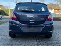 gebraucht Opel Corsa D 1.4 Sondermodel Panorama