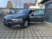 Gebraucht VW Passat Highline 190 PS (139 kW) 2016 Uranograu Kombi