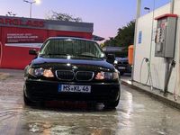 Gebraucht BMW 330 184 PS (135 kW) 2001 Schwarz Kombi