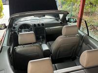 Gebraucht Audi A4 Cabriolet 250 PS (183 kW) 2007 Schwarz Cabrio