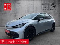 Gebraucht Cupra Born 169 kW (231 PS) 2022 Silber Kleinwagen