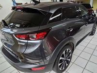 gebraucht Mazda CX-3 SKYACTIV-G 121