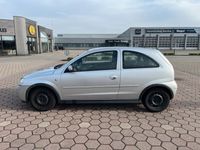 gebraucht Opel Corsa C 1.0 Garagenwagen Scheckheft