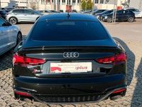 gebraucht Audi RS5 schwarz
