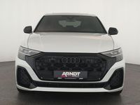 Gebraucht Audi Q8 Ambiente 286 PS (210 kW) 2025 Gletscherweiß SUV