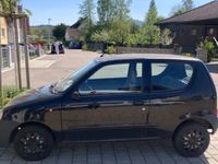 gebraucht Fiat Seicento TÜV abgelaufen