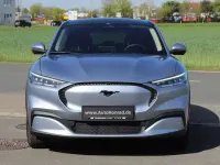 Gebraucht Ford Mustang Mach-E 197 kW (269 PS) 2023 Blau SUV
