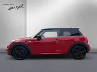 Gebraucht Mini Cooper S 192 PS (141 kW) 2019 Chili red Kleinwagen