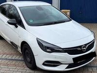 gebraucht Opel Astra 1.2 Turbo Start/Stop Edition