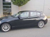 gebraucht BMW 118 118 i Aut. Advantage