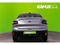 Second-hand Citroën C4 Feel 131 CP (96 kW) 2023 Gri SUV