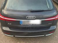 Gebraucht Audi A6 204 PS (150 kW) 2023 Schwarz Kombi