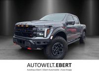 Neu Ford V8 Raptor 730 PS (536 kW) 2026 Grau SUV