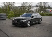 Gebraucht Audi A6 Allroad 344 PS (253 kW) 2021 Schwarz Kombi