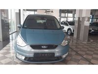 gebraucht Ford Galaxy 2,0 TDCi 103kW DPF / 7 SITZER