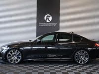 Gebraucht BMW M340 M Sport 374 PS (275 kW) 2021 Schwarz Limousine