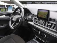 gebraucht Audi Q5 2.0 TFSI S tronic quattro design AHK GARANTIE