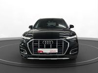 Gebraucht Audi Q5 Advanced Plus 299 PS (219 kW) 2024 Mythosschwarz metallic SUV
