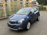 gebraucht Opel Mokka Innovation AUTOM - TOP -