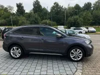Gebraucht VW Taigo Goal 116 PS (85 kW) 2025 Rauchgrau metallic SUV