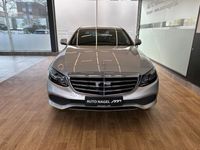gebraucht Mercedes E220 d Exclusive Multibeam COMAND DISTRONIC