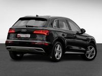 gebraucht Audi Q5 40 quattro sport XENON LM19 NAVI+ TEMPOMAT