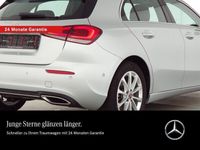 gebraucht Mercedes A200 Kompakt