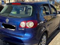 Gebraucht VW Golf IV 150 PS (110 kW) 2005 Blau Limousine