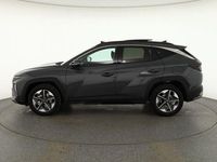 Neu Hyundai Tucson 150 PS (110 kW) 2025 Grau SUV