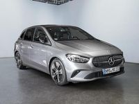 Gebraucht Mercedes B200 Progressive 150 PS (110 kW) 2025 Grau Van / Kleinbus