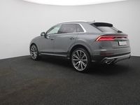 Gebraucht Audi SQ8 Sport 435 PS (319 kW) 2020 Daytonagrau perleffekt SUV