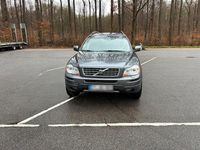 Gebraucht Volvo XC90 185 PS (136 kW) 2007 Andere farben SUV